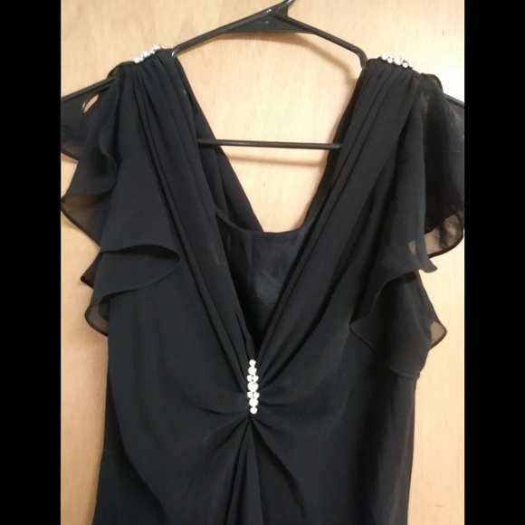 Little Black Dress - Picture 3 of 5